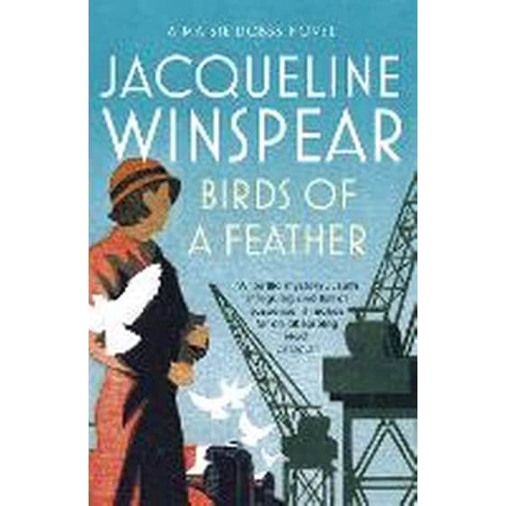 Birds of a Feather image 0