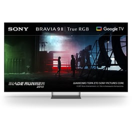 Sony BRAVIA 9Ⅱ True RGB 65 Inch 4K Smart TV (Google TV), RGB LED, XR Processor with AI Technology, 65XR95M2 (2026)