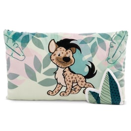 Λούτρινο NICI Μαξιλάρι Hyena Helgi (43x25 cm)