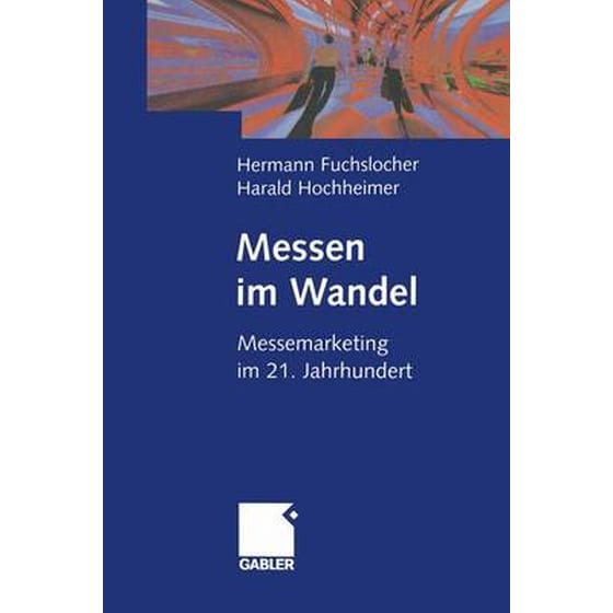Messen im Wandel image 0