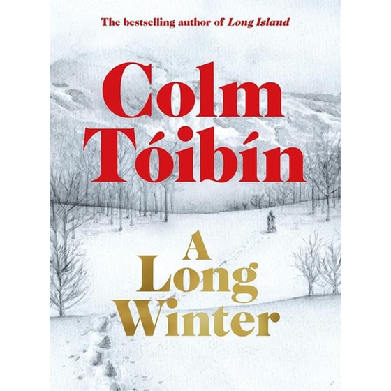A Long Winter image 0
