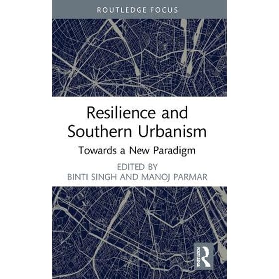Resilience and Southern Urbanism image 0