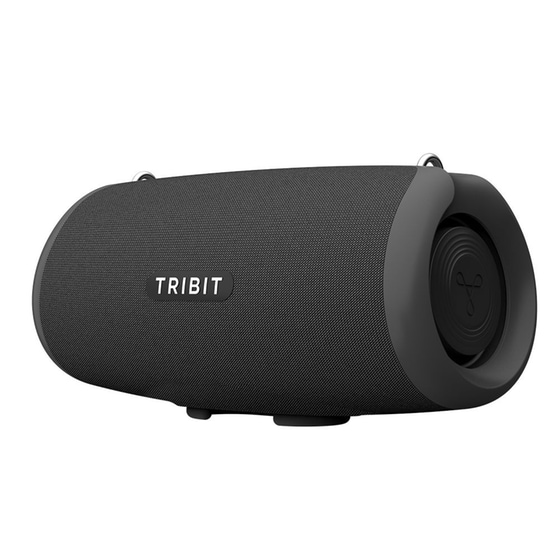 Φορητό Ηχείο Tribit SB Lava 80W - Black image 1