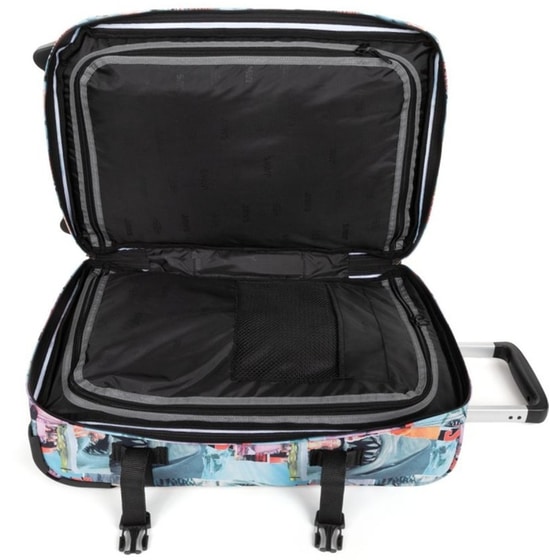 Βαλίτσα Ταξιδίου Eastpak Μικρή Jaws image 3