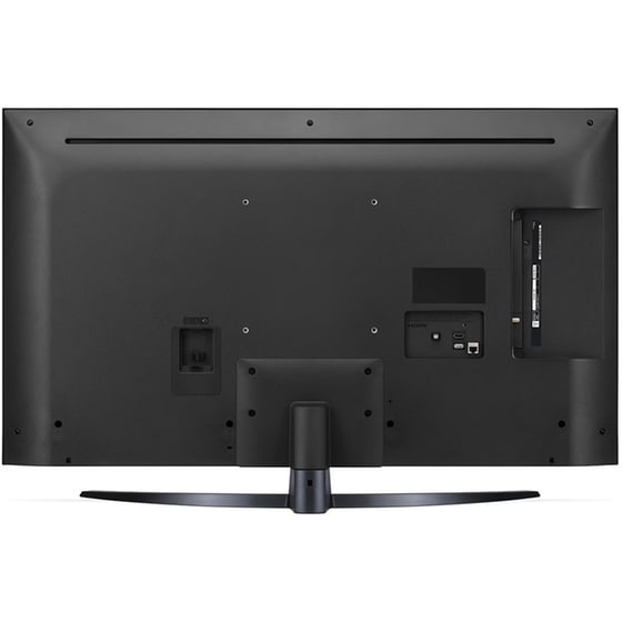 LG LED 43" 4K Smart Τηλεόραση 43UT81006LA image 8
