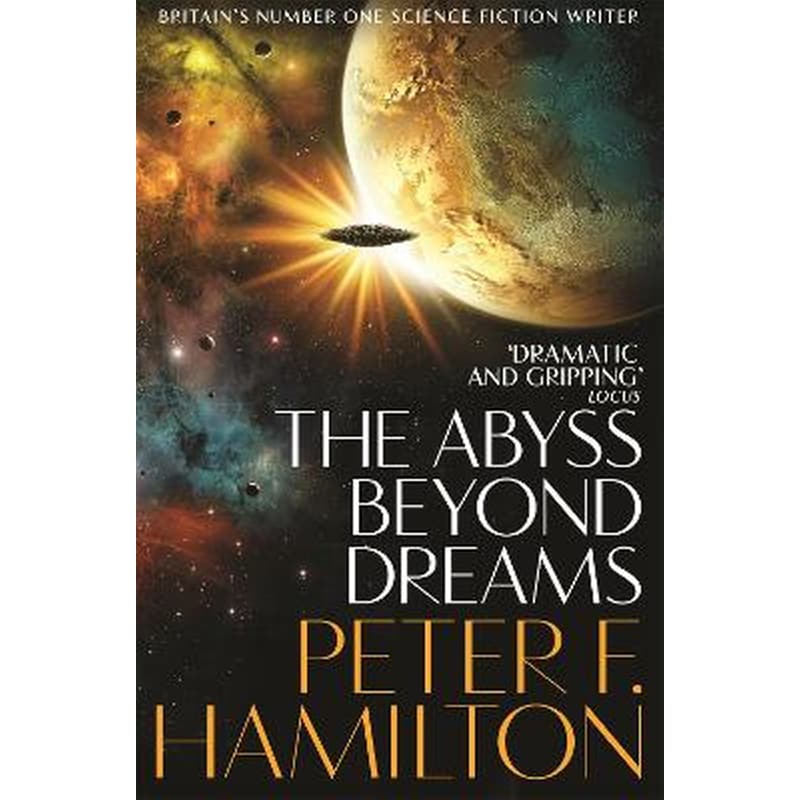 The Abyss Beyond Dreams