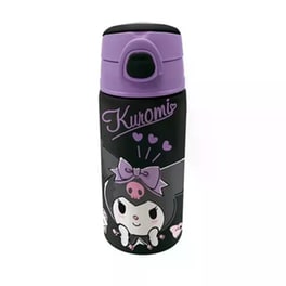 Παγούρι Graffiti Ανοξείδωτο Kuromi Sketch 500ml