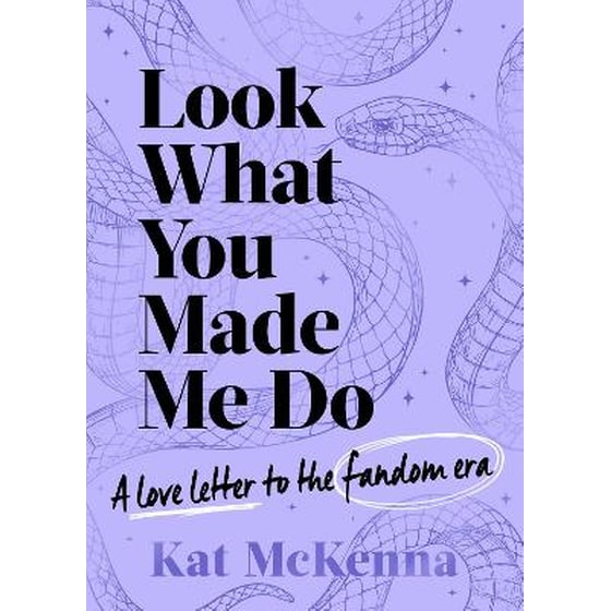 Look What You Made Me Do image 0