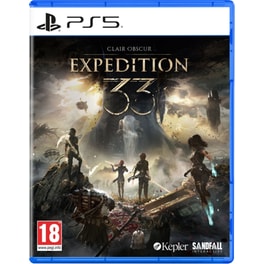 Clair Obscur: Expedition 33 - PS5