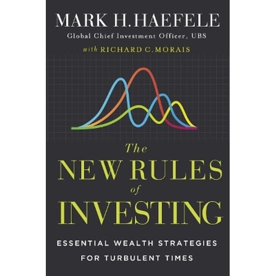 The New Rules of Investing image 0