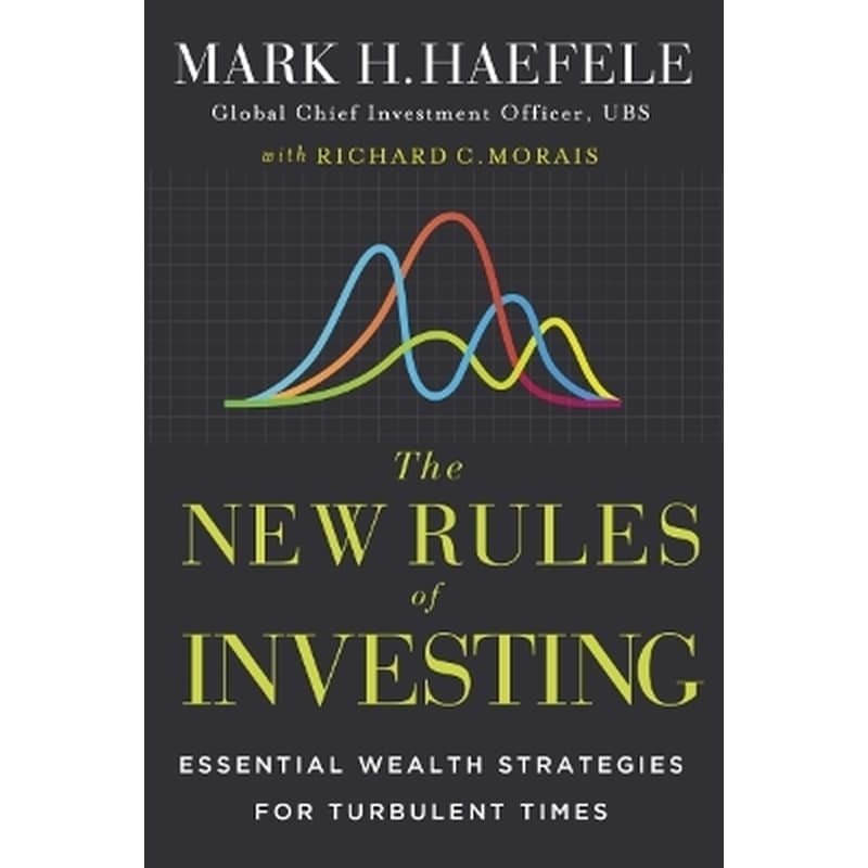 The New Rules of Investing