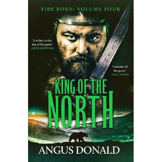 King of the North image 0