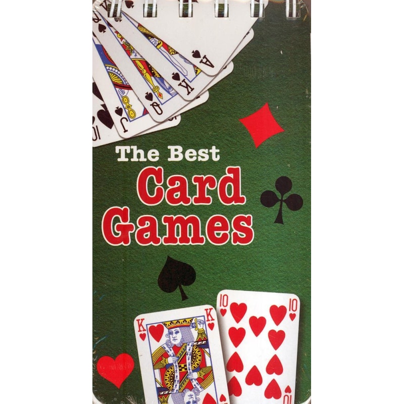 The best card games