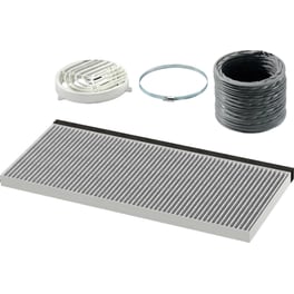 Εξωτερικό σετ ανακύκλωσης BOSCH DWZ2IT1I4