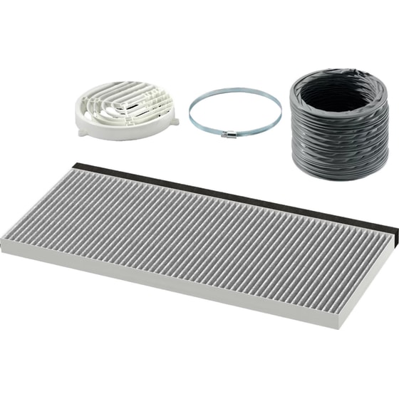 Εξωτερικό σετ ανακύκλωσης BOSCH DWZ2IT1I4 image 0