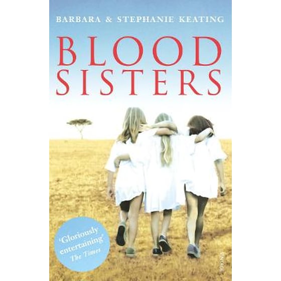 Blood Sisters image 0