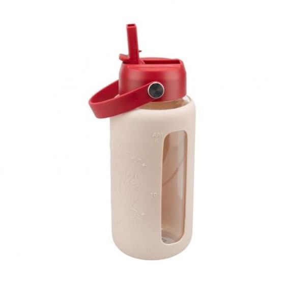 Γυάλινο Μπουκάλι Paladone Harry Potter 800ml image 1