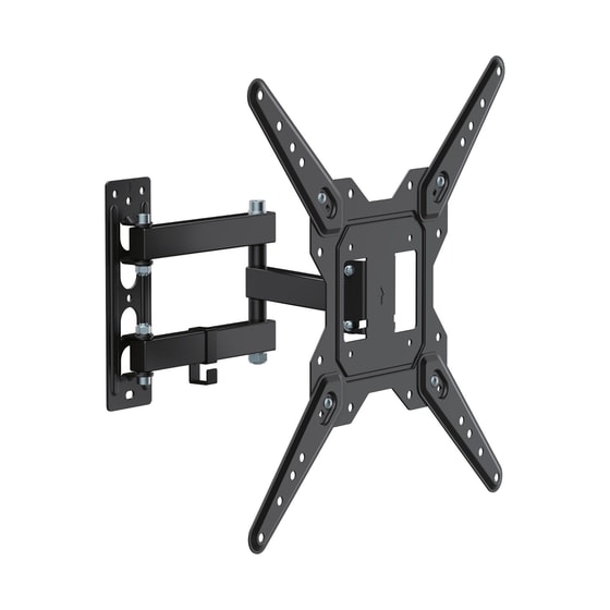 Βάση Τηλεόρασης Επιτοίχια DΜ Pro DΜ-2355FD για 23" - 55" έως 30 kg image 0