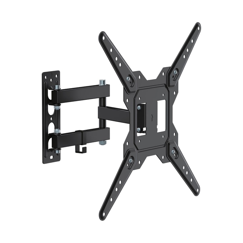 DM PRO Βάση Τηλεόρασης Επιτοίχια DΜ Pro DΜ-2355FD για 23 - 55 έως 30 kg