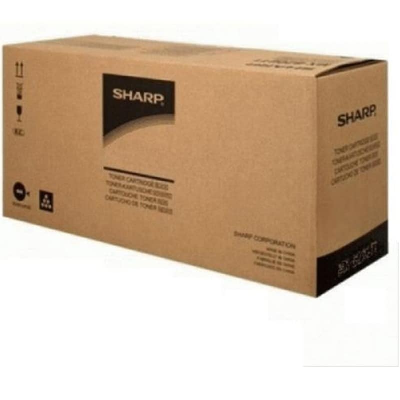 Toner Sharp BP-GT300 - Black