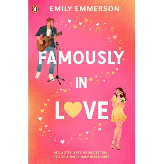 Famously in Love image 0