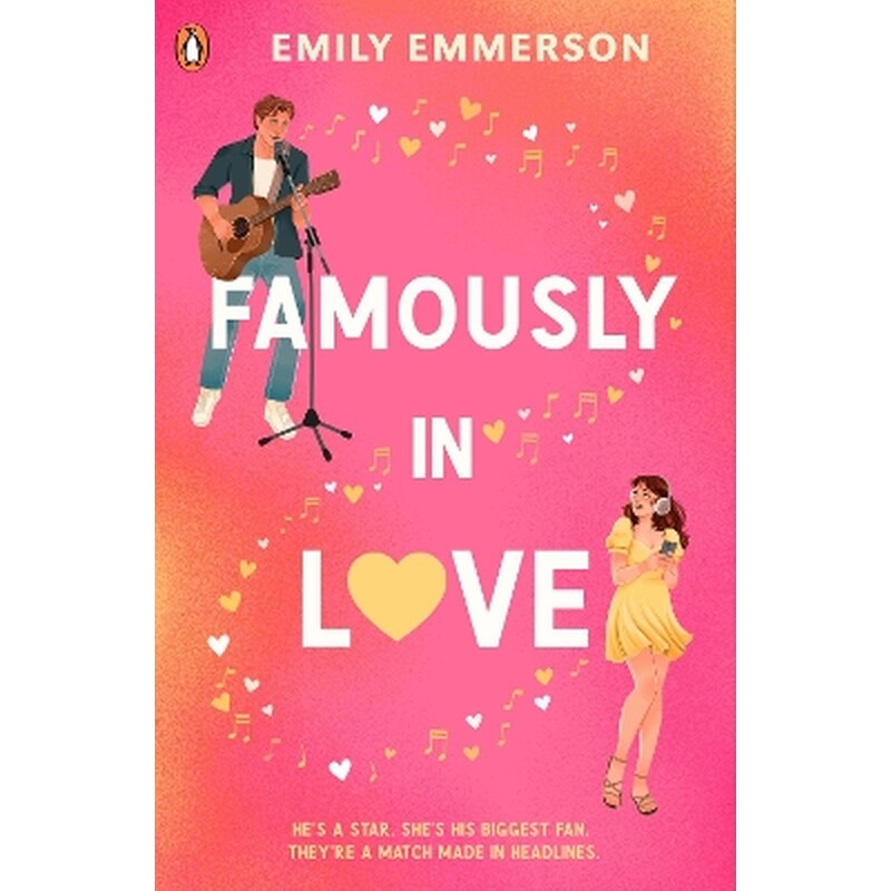 Famously in Love