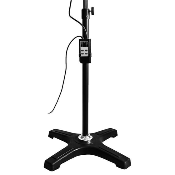 LIFE WindPro Stand65 210W 65cm Ανεμιστήρας Δαπέδου image 4