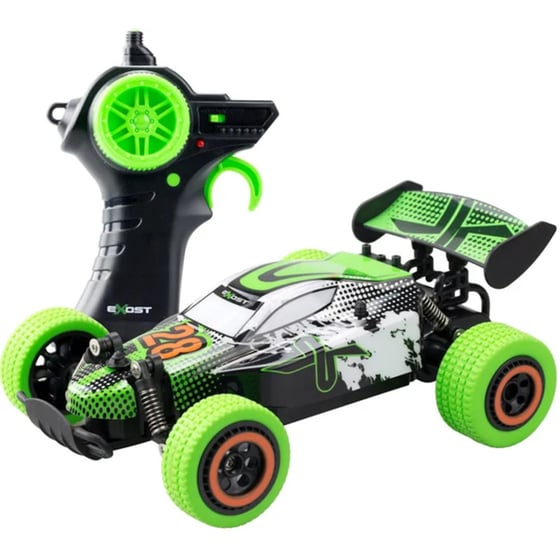 Τηλεκατευθυνόμενο Aυτοκίνητο Exost Dust Storm 1:18 (7530-20639) image 2