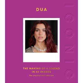 ICONIC: Dua