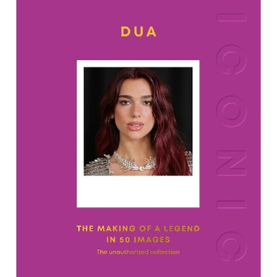 ICONIC: Dua image 0