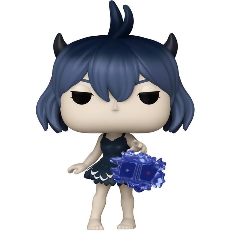 FUNKO Funko Pop! Animation - Black Clover - Secre #1721