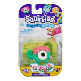 Little Live Pets Squirkles Φιγούρες Fidget Pet