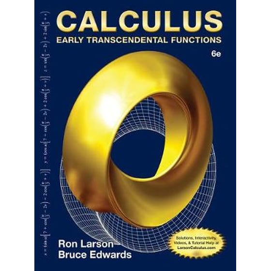 Calculus image 0