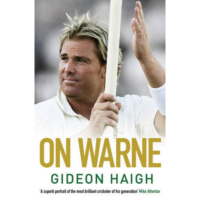 On Warne