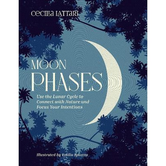 Moon Phases image 0