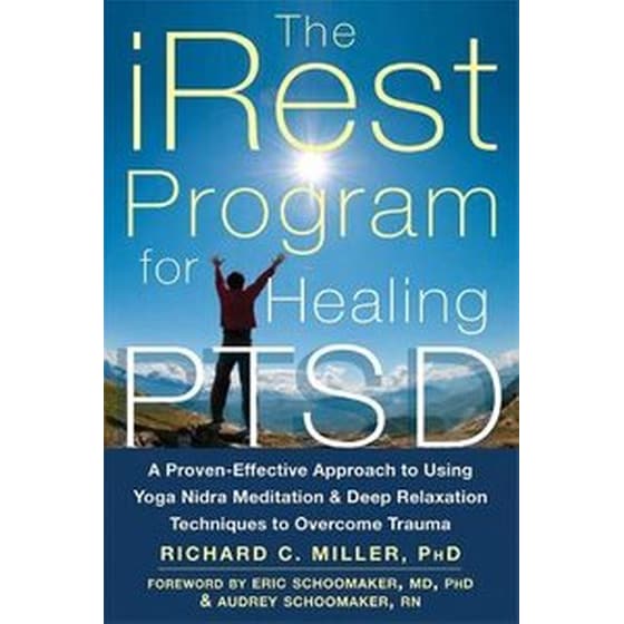 iRest Program for Healing PTSD image 0