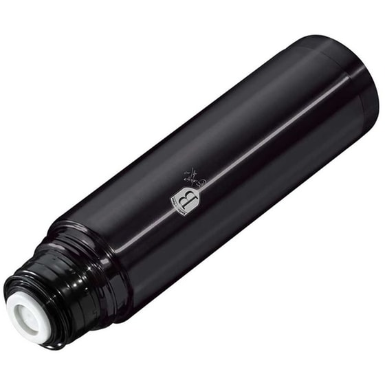 Μπουκάλι Θερμός Berlinger Haus Ανοξείδωτο Μαύρο 1L image 1