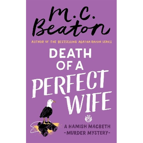 Death of a Perfect Wife image 0