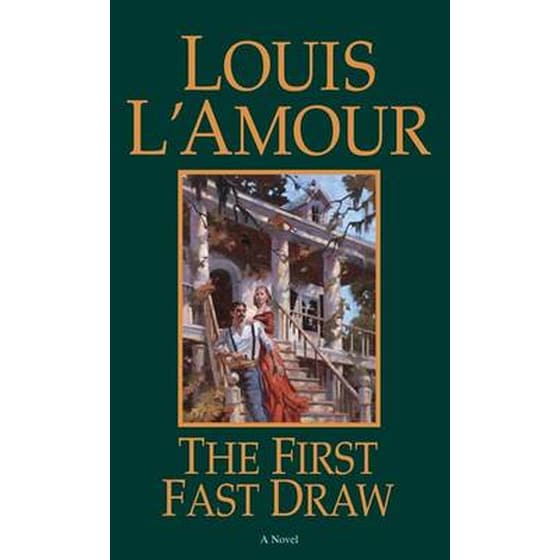 The First Fast Draw image 0