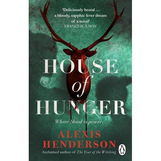 House of Hunger image 0