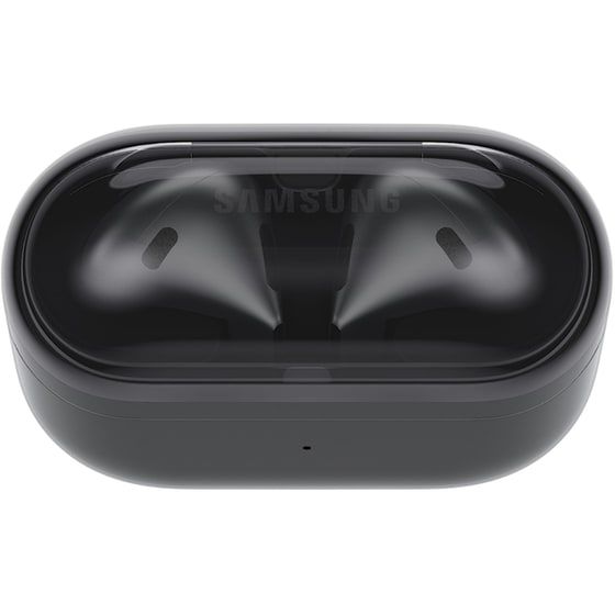 Ακουστικά Bluetooth Samsung Galaxy Buds3 - Ασημί image 4