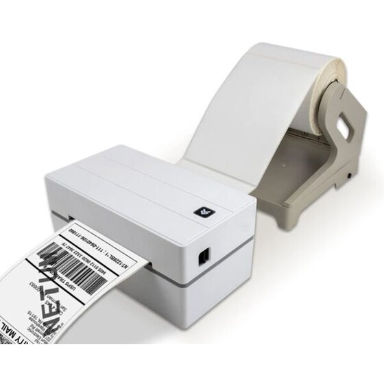 Βάση NETUM NT-LP110 για Ετικέτες και Rolls image 3
