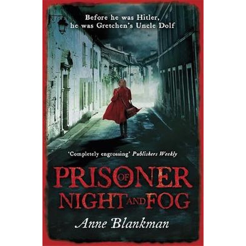 Prisoner of Night and Fog