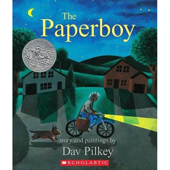 Paperboy image 0