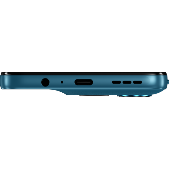 Motorola Moto G57 256GB - PANTONE Corsair image 10