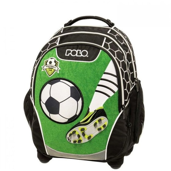 Τσάντα Τρόλεϋ Polo Reel Football image 2