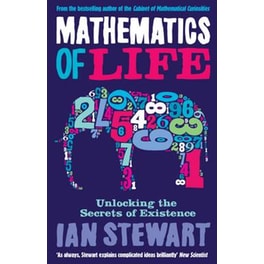 Mathematics Of Life