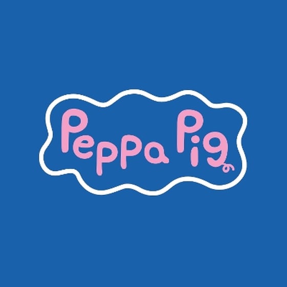 Peppa Pig: Peppa’s Pirate Fun image 0