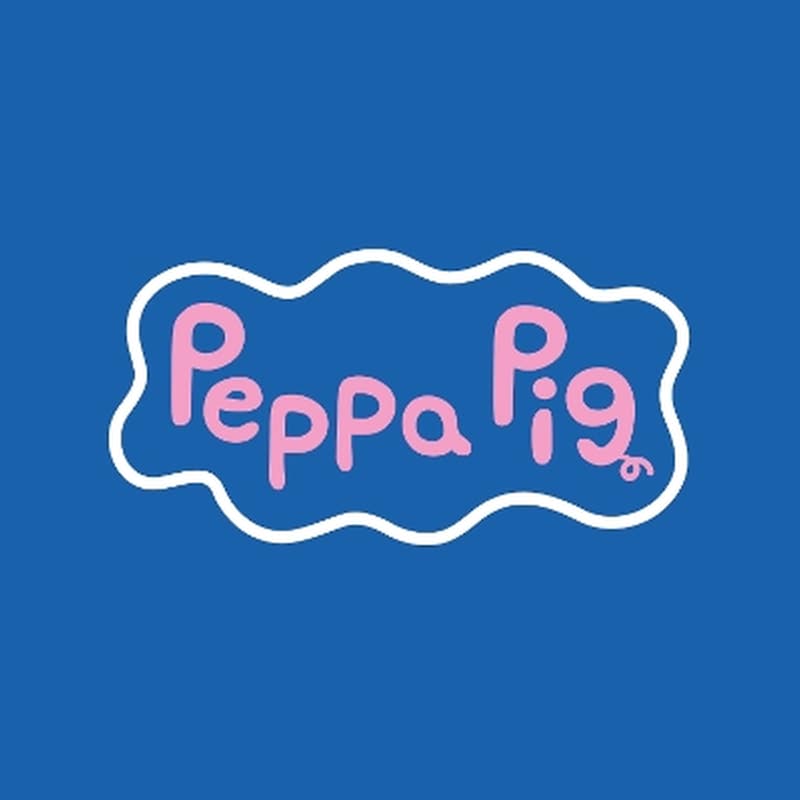 Peppa Pig: Peppa’s Pirate Fun