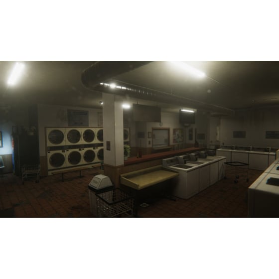 Arcade Paradise - PS5 image 10